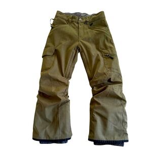 Boulder Gear | Boys Insulated Snow Pant